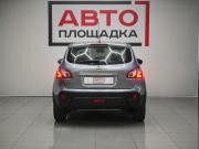 Nissan Qashqai I Рестайлинг Челябинск  - изображение 35