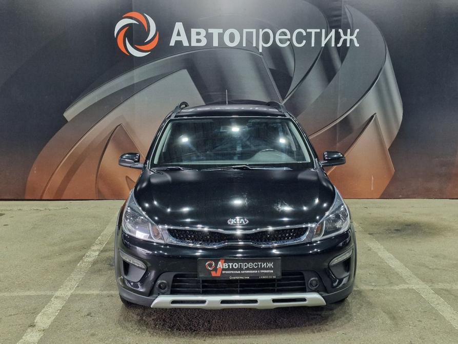 Kia Rio IV Ставрополь  - изображение 2
