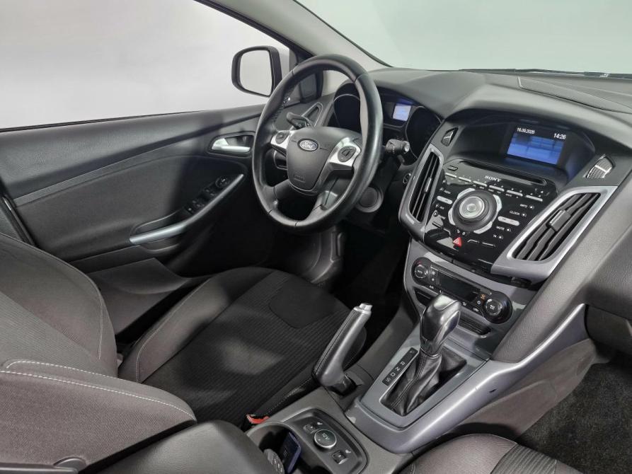 Ford Focus III Нижний Новгород  - изображение 15
