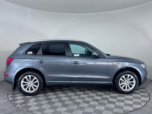Audi Q5 I (8R) Рестайлинг с пробегом 2014 года, цена 2 499 000 рублей, 75385 км, внедорожник, Автокод Объявления