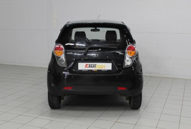 Daewoo Matiz Creative M300 с пробегом 2009 года, цена 475 000 рублей, 218732 км, хэтчбек, Автокод Объявления