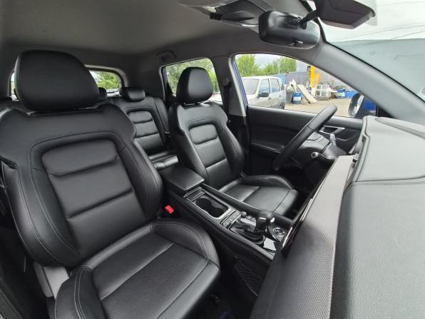 Chery Tiggo 4 I Рестайлинг с пробегом 2021 года, цена 1 390 000 рублей, 69594 км, внедорожник, Автокод Объявления
