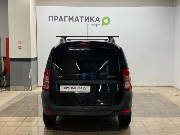 Lada (ВАЗ) Largus I с пробегом 2016 года, цена 699 000 рублей, 164000 км, фургон, Автокод Объявления
