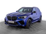 BMW X5 M III (F95) Москва  - изображение 31