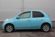 Nissan March III (K12) Белгород  - изображение 27