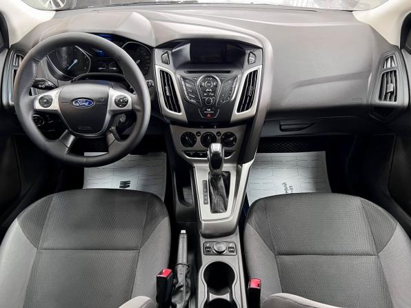 Ford Focus III с пробегом 2014 года, цена 925 000 рублей, 91478 км, хэтчбек, Автокод Объявления