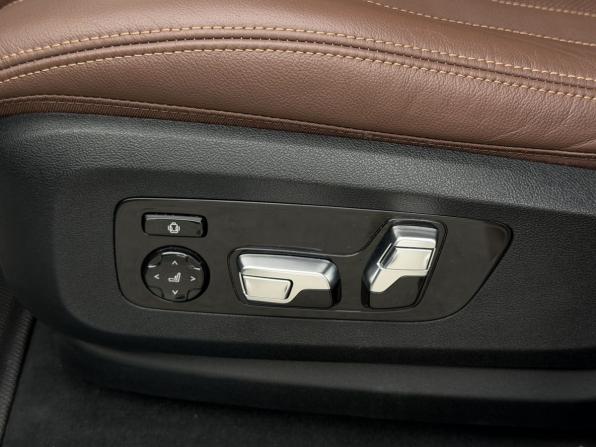 BMW X6 III (G06) с пробегом 2020 года, цена 8 200 000 рублей, 59405 км, внедорожник, Автокод Объявления