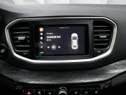 Lada (ВАЗ) Vesta I Рестайлинг (NG) Ульяновск  - изображение 40