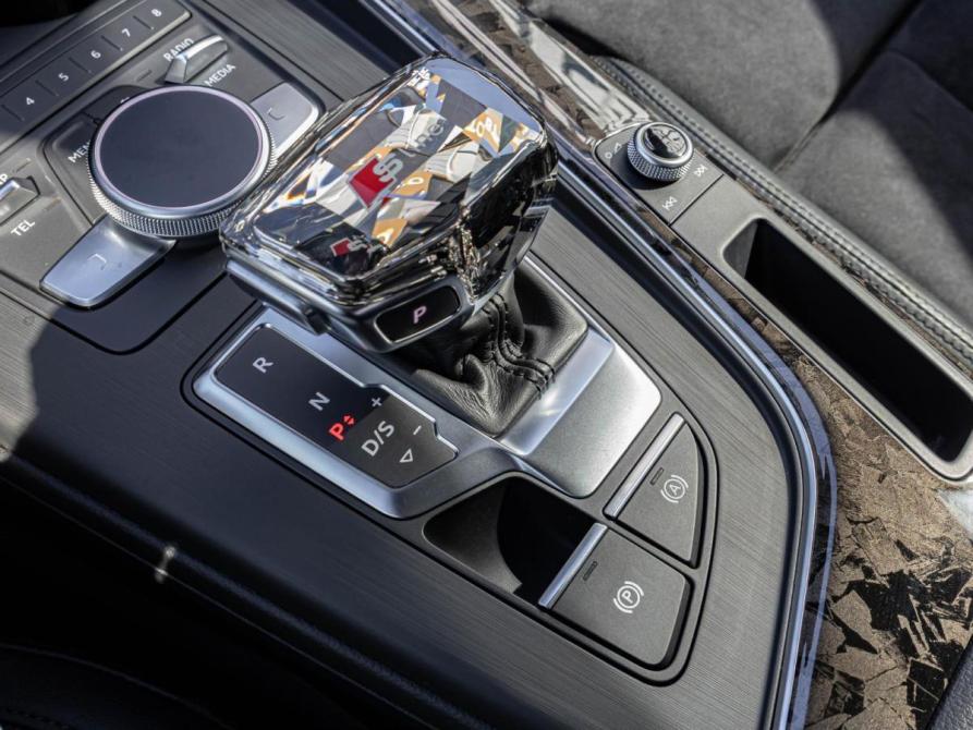 Audi A5 II (F5) Краснодар  - изображение 24
