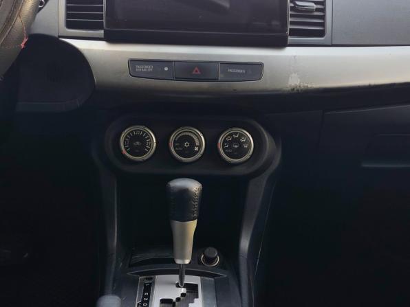 Mitsubishi Lancer X с пробегом 2008 года, цена 600 000 рублей, 220070 км, седан, Автокод Объявления