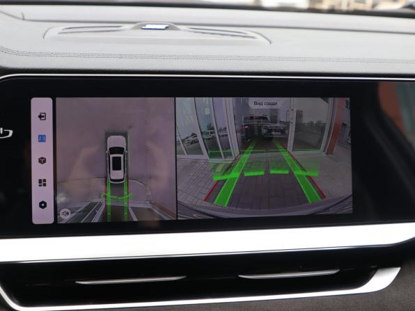Geely Monjaro I с пробегом 2024 года, цена 3 390 000 рублей, 59707 км, внедорожник, Автокод Объявления