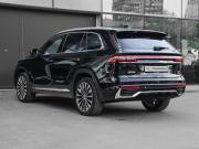 Geely Monjaro I Рестайлинг Москва  - изображение 37
