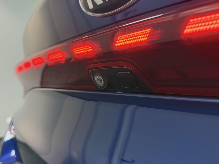 Kia K5 III Тверь  - изображение 7