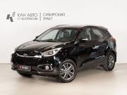 Hyundai ix35 I Рестайлинг Казань  - изображение 9