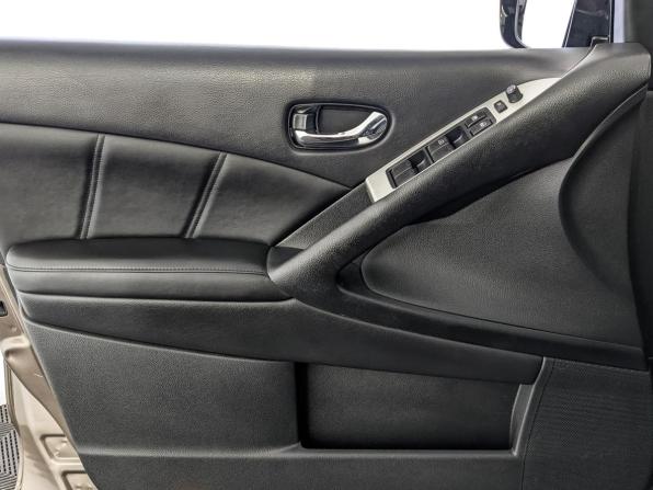 Nissan Murano II (Z51) Рестайлинг 2 с пробегом 2015 года, цена 1 750 000 рублей, 140890 км, внедорожник, Автокод Объявления
