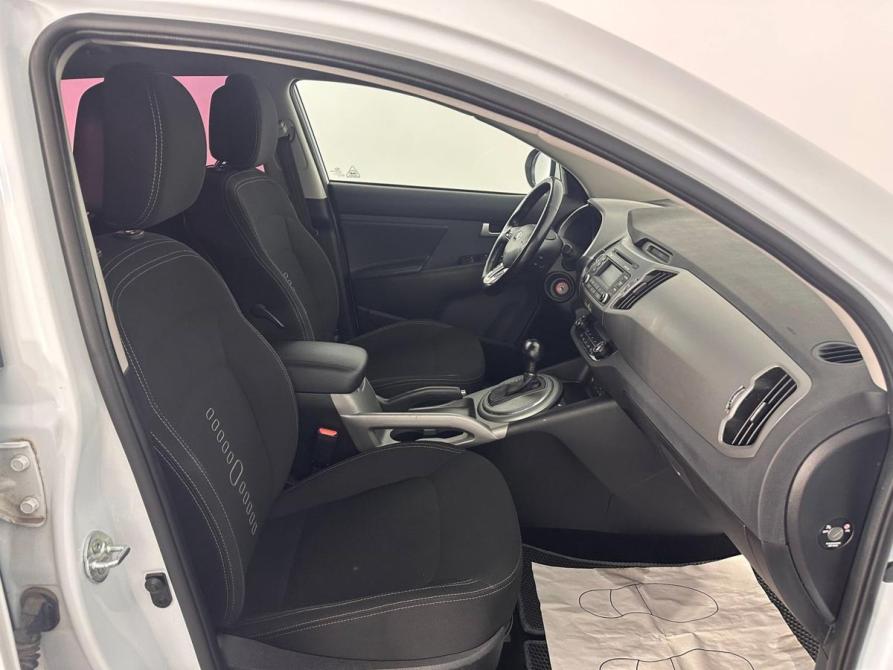 Kia Sportage III Рестайлинг Ногинск  - изображение 12