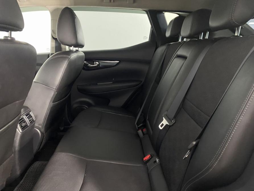 Nissan Qashqai II Воронеж  - изображение 14