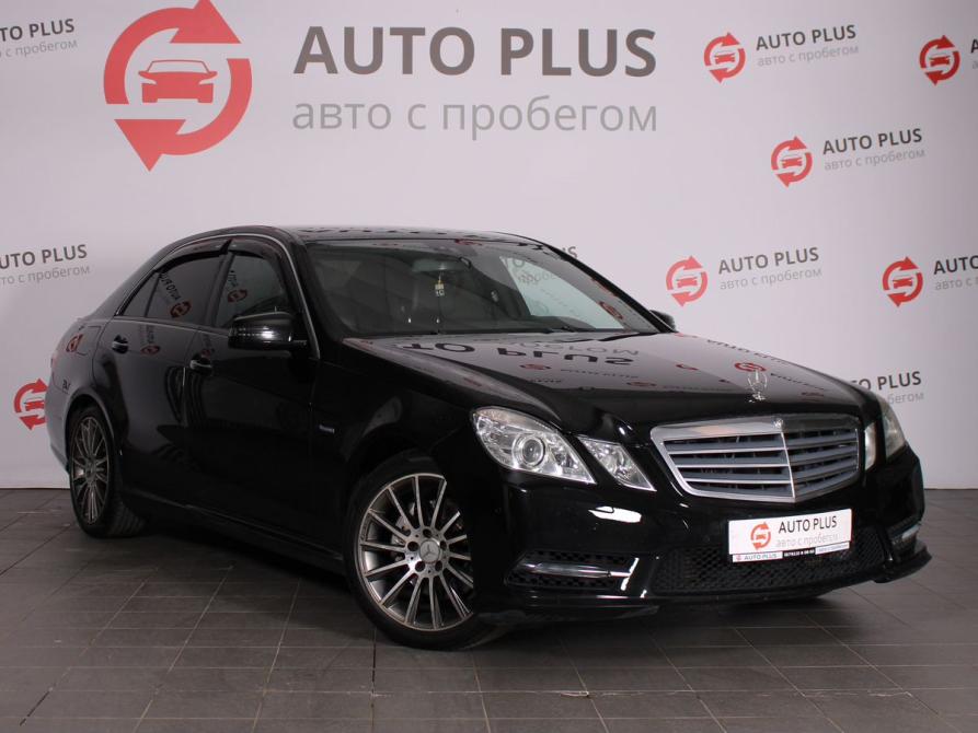 Mercedes-Benz E-Класс IV (W212 S212 C207) Минеральные Воды  - изображение 1