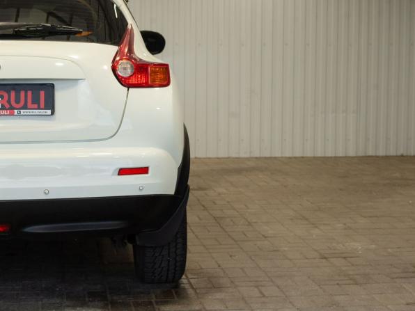 Nissan Juke I с пробегом 2013 года, цена 890 000 рублей, 190510 км, внедорожник, Автокод Объявления