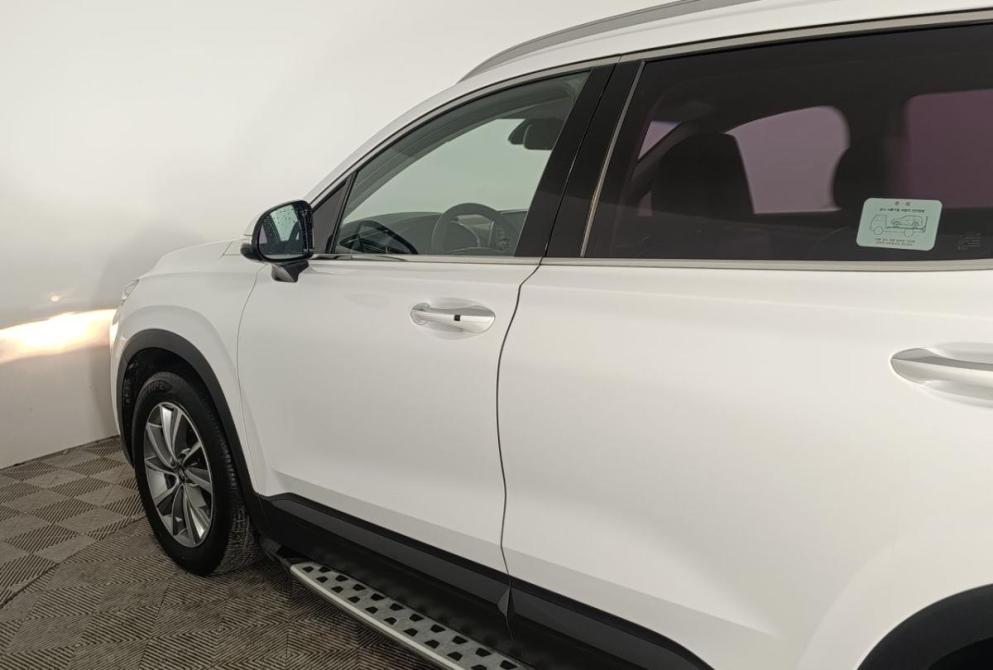 Hyundai Santa Fe IV Волгоград  - изображение 23