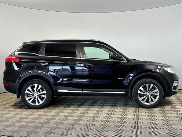 Geely Atlas I с пробегом 2020 года, цена 1 700 000 рублей, 96378 км, внедорожник, Автокод Объявления