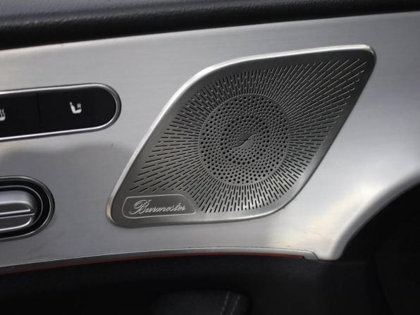 Mercedes-Benz GLE II (V167) с пробегом 2020 года, цена 5 500 000 рублей, 94626 км, внедорожник, Автокод Объявления