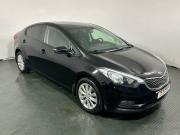 Kia Cerato III Пермь  - изображение 20