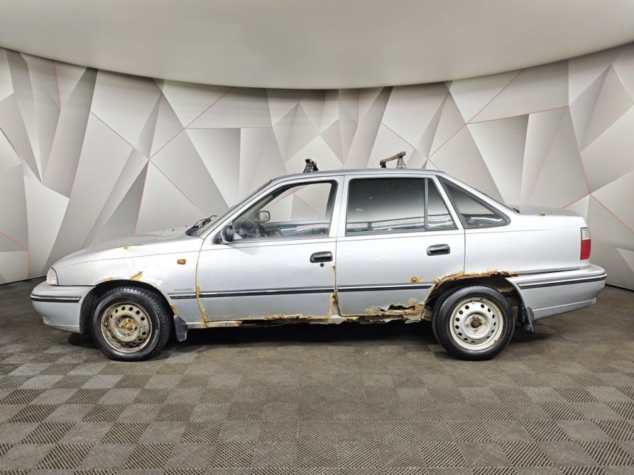 Daewoo Nexia I Москва  - изображение 5