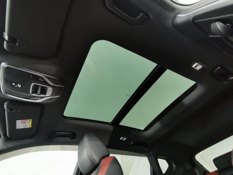 Geely Coolray I Москва  - изображение 7