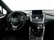 Lexus NX I Рестайлинг Казань  - изображение 31