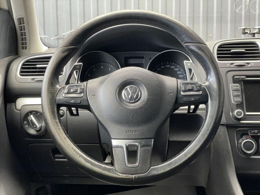 Volkswagen Golf VI Пермь  - изображение 7