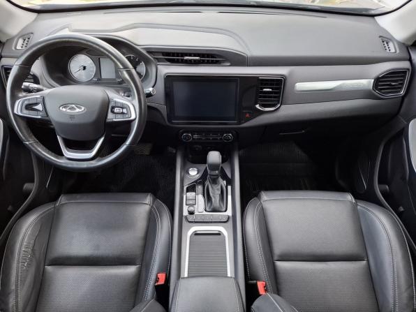 Chery Tiggo 4 I Рестайлинг с пробегом 2022 года, цена 1 395 000 рублей, 79730 км, внедорожник, Автокод Объявления
