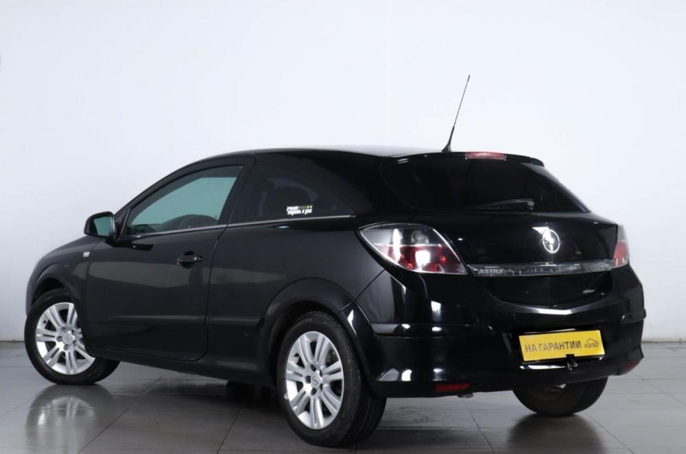 Opel Astra H Рестайлинг Челябинск  - изображение 5