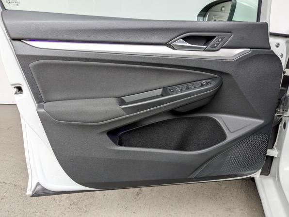 Volkswagen Golf VIII с пробегом 2020 года, цена 2 225 000 рублей, 108462 км, хэтчбек, Автокод Объявления