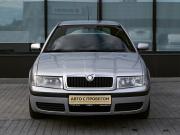 Skoda Octavia I (A4) Рестайлинг Екатеринбург  - изображение 27