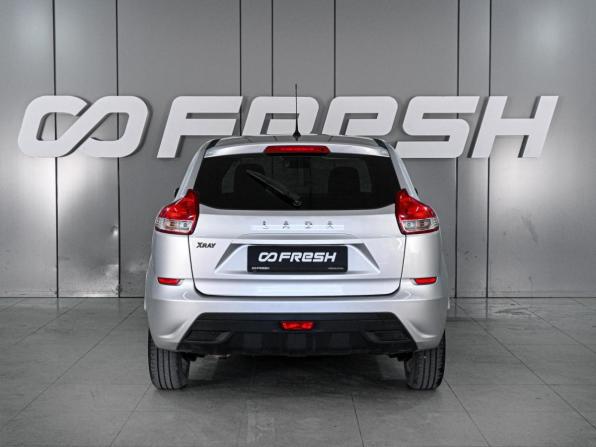 Lada (ВАЗ) XRAY I с пробегом 2018 года, цена 789 000 рублей, 135345 км, хэтчбек, Автокод Объявления