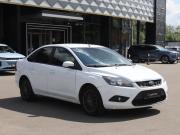 Ford Focus II Рестайлинг Москва  - изображение 20