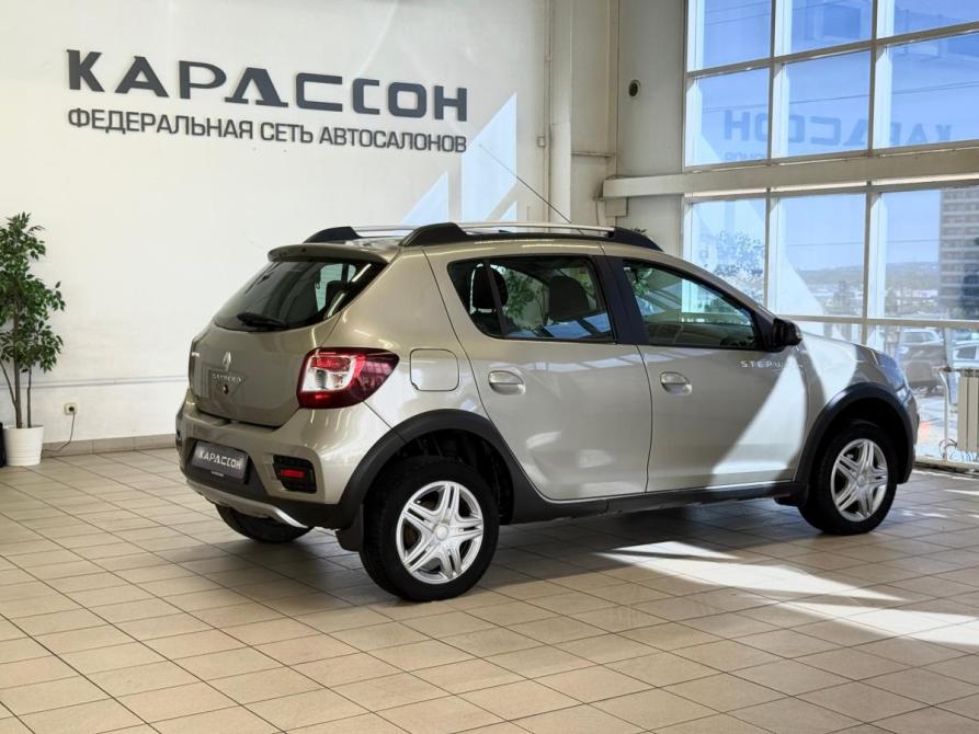 Renault Sandero II Волгоград  - изображение 2