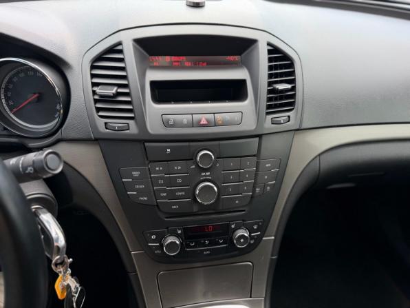 Opel Insignia I с пробегом 2011 года, цена 765 000 рублей, 196577 км, седан, Автокод Объявления