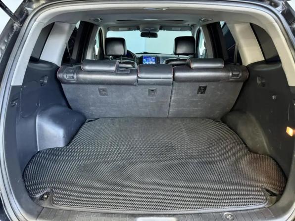 Hyundai Santa Fe II с пробегом 2007 года, цена 899 000 рублей, 218698 км, внедорожник, Автокод Объявления