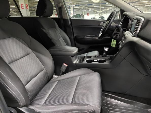 Kia Sportage IV с пробегом 2018 года, цена 2 190 000 рублей, 45931 км, внедорожник, Автокод Объявления