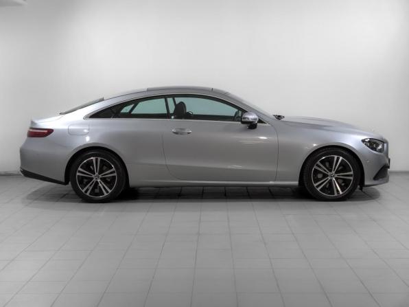 Mercedes-Benz E-Класс V (W213 S213 C238) Рестайлинг с пробегом 2020 года, цена 4 895 000 рублей, 49750 км, купе-хардтоп, Автокод Объявления
