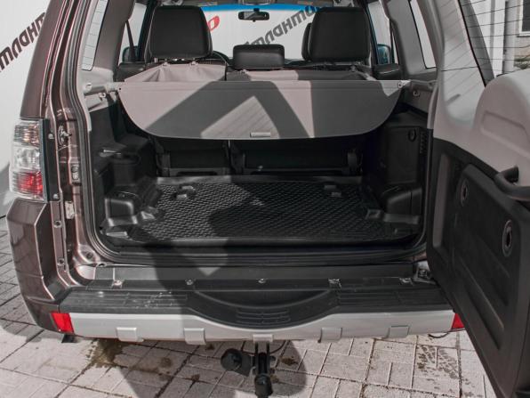 Mitsubishi Pajero IV Рестайлинг 1 с пробегом 2012 года, цена 2 267 000 рублей, 179176 км, внедорожник, Автокод Объявления