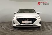 Hyundai Solaris II Рестайлинг Волгоград  - изображение 24