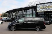 Mercedes-Benz V-Класс III (W447) Рестайлинг Москва  - изображение 41
