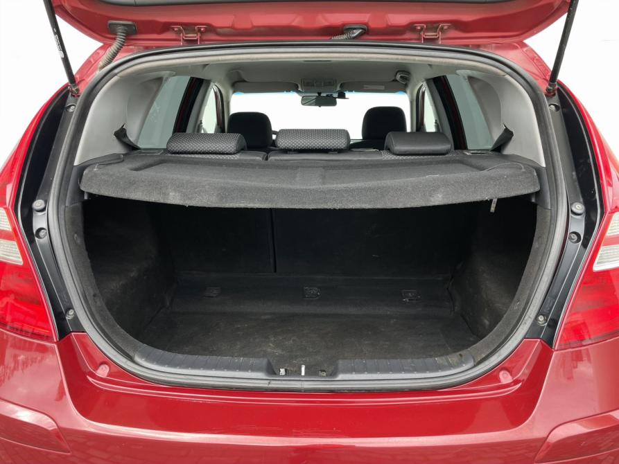 Hyundai i30 I Рестайлинг Екатеринбург  - изображение 8