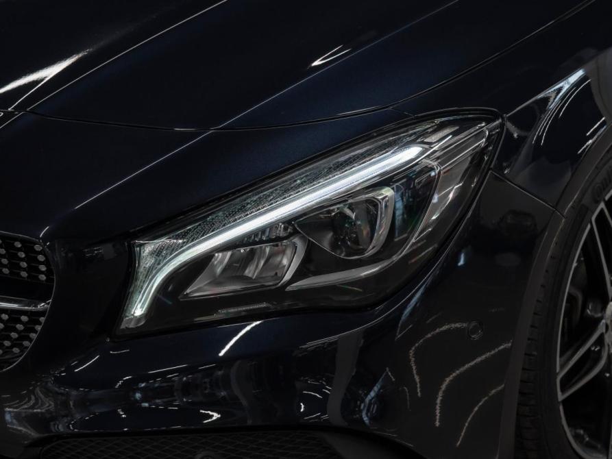 Mercedes-Benz CLA I (C117 X117) Рестайлинг Москва  - изображение 23