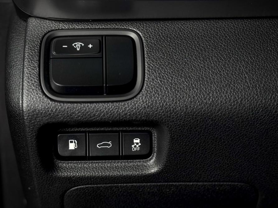 Kia K5 II Уфа  - изображение 18