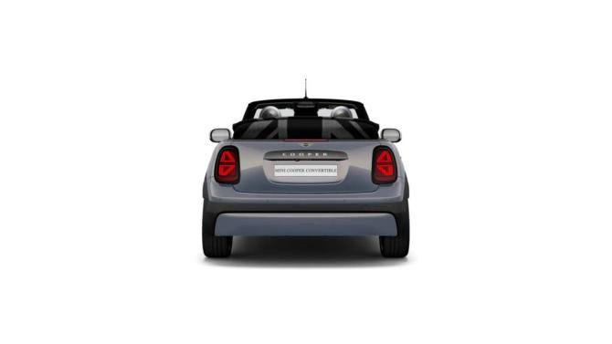 Mini Cabrio IV с пробегом 2025 года, цена 6 790 000 рублей, 684 км, кабриолет, Автокод Объявления