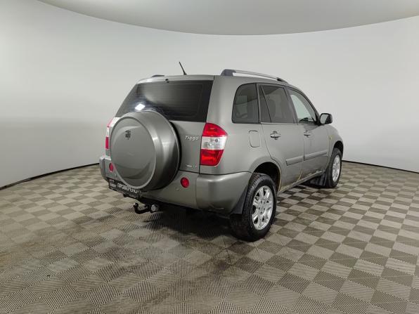 Chery Tiggo (T11) I с пробегом 2012 года, цена 250 000 рублей, 217000 км, внедорожник, Автокод Объявления